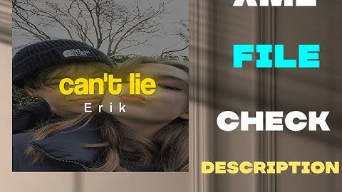 PRESET || Ali Gatie can