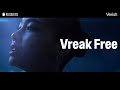 Brand FilmㅣVreak Freeㅣ30&#39;ver