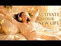 Activate Your New Life (Lyrics Included)✨ Powerful Morning Affirmations for a New Chapter | Afrobeat