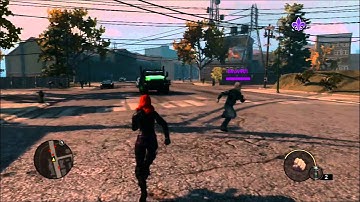 Saints Row The Third - Part 23 - We