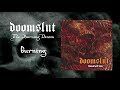 Capture de la vidéo Doomslut - The Burning Venom (Official Lyrics Video)