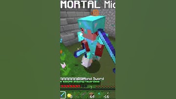 Mineplex Lobby PvP #0997 Micky_