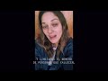 Marion Cotillard La Decisión Que Todos Debemos Tomar I Controla el Contagio