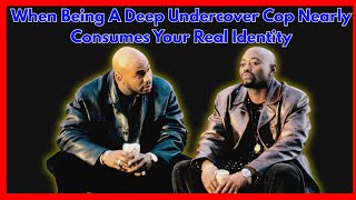 LL Cool J's Most Villainous Role Ever | In Too Deep 1999 Movie-Commentary Recap