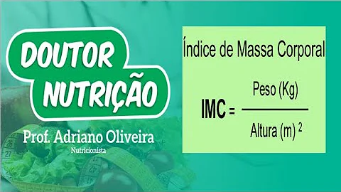 Qual o normal da massa?