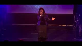 Cloudbusting: The Music of Kate Bush (Love &amp; Anger Tour) - Tramshed - Cardiff - 21/07/2023