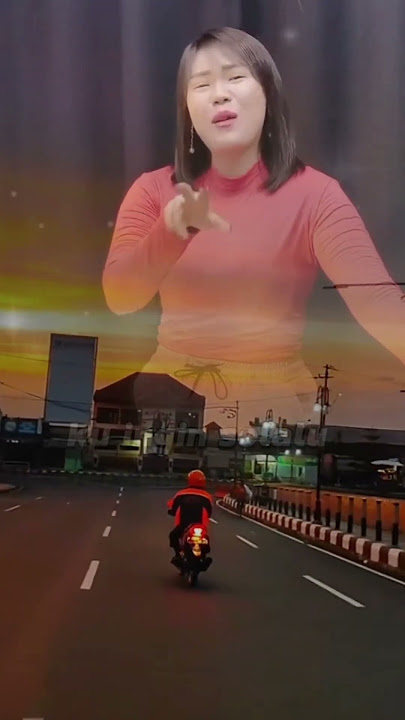 Cici Paramida Wulan merindu kan Nawi Plendungan