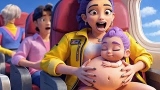 Download Lagu Rumi and Jinu’s Magical Baby Saga | The Miracle of Pregnancy | KPop Demon Hunters MP3 Download Lagu Rumi and Jinu’s Magical Baby Saga | The Miracle of Pregnancy | KPop Demon Hunters MP3