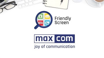 Friendly Screen – Quick Start