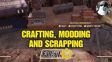 Fallout 76 Quick Tip for New Players - A Beginner