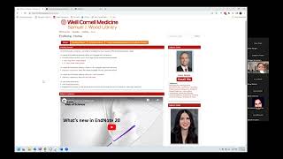 Details Tech Tuesday: EndNote Update