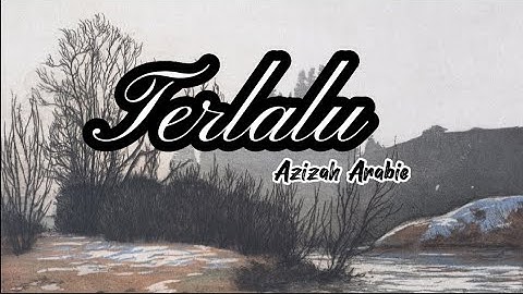 TERLALU - ST 12 | Ipank Yuniar feat Azizah Arabie, Cover by