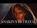 Star Wars: Anakin's Betrayal (Order 66 Theme) | EPIC ORCHESTRAL MIX