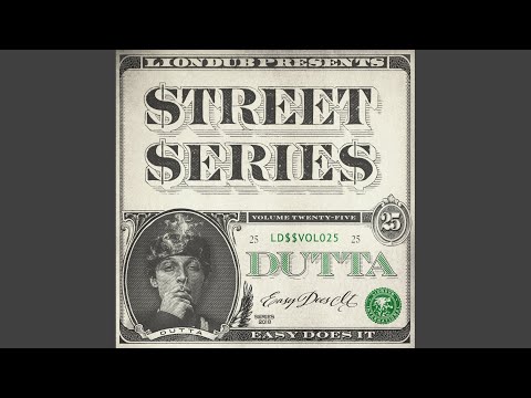 Dutta — Jaffa Cake Cookies (Original Mix)