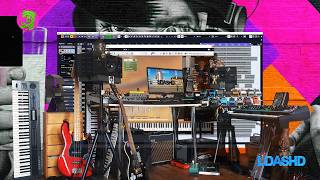 LdashD - Romp into Pomp | Songwriting & Production Tutorial ft Vienna Symphonic Library (VSL) Player