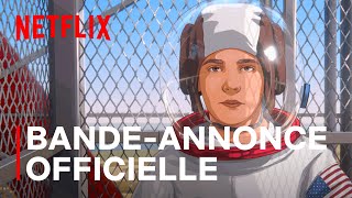 Bande annonce Apollo 10 1/2 : Les fusées de mon enfance 