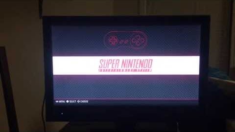 Pi zero in NES cartridge for