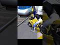 Bullet train crash motorcycle 3d driving class shortsandroid gameplaydkjc