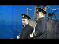 В Правдинском прошёл специальный показ спектакля «Севастопольский вальс»