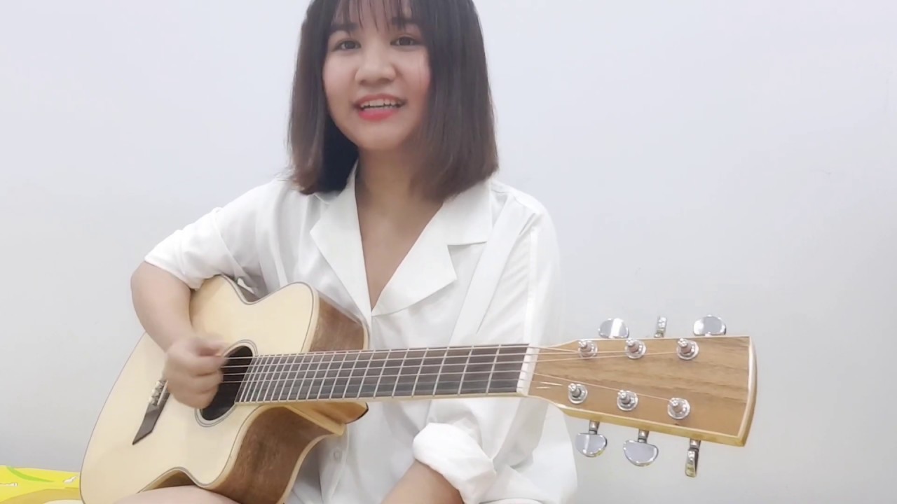 Học cách đánh đàn ghi ta | [Hướng dẫn Guitar] HỒNG NHAN | Jack