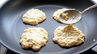If you have 1 cup of oats, make this recipe in just 5 minutes! Perfect for breakfast