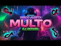 MULTO - TIKTOK DISCO PARTY REMIX 2025 - DJ ROWEL Mp3 Song