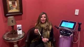 What is Votiva?  w/Dr. Amy Brenner