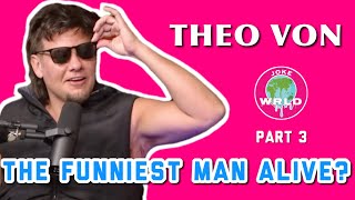 Fashion Week 🤝 Comedy • • • #jokewrld #fashionweek #paris #parisfrance  #comedy #comedians #theovon