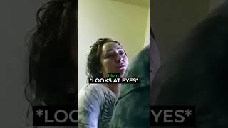 Mom Realizes Her Son Did the Unthinkable