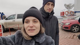 Едем в мини путешествие на остров Ольхон,Байкал. Влог #Ольхон #байкал #влог #рекомендации