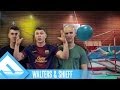 3 Guys 3 Balls | Walters & Shieff (ep. 2)