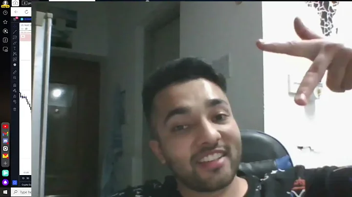 15m ORDER FLOW is the king #US30