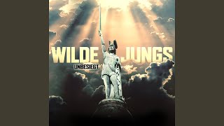 Video thumbnail of "Wilde Jungs - Unbesiegt"