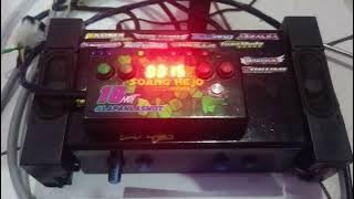 TELOLET BASURI KEMARIN - SEVENTEEN 12 NOT | FL STUDIO MOBILE | FLM MIDI FILE