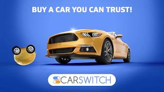Carswitch.com - Buy A Car You Can Trust