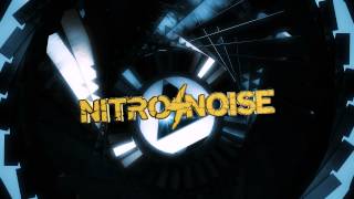 Nitronoise 3d motion graphic experiment