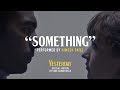 Yesterday - "Something" Lyric Video