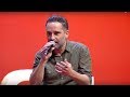 La historia de otra canción | Jorge Drexler | TEDxRiodelaPlata