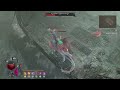 Diablo 4 Lord of Hatred Defeat Hateborn Abomination