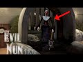 Evil Nun V1.8 True Crocodile 🐊 Full Gameplay || New Update Sewer Ending