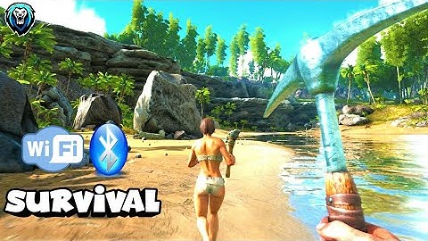 Top 7 Multiplayer Survival Games Android & iOS 2017