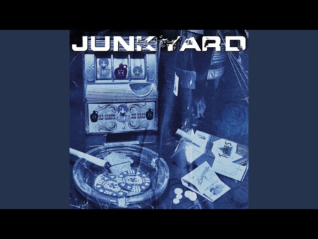 Junkyard - Tried  True