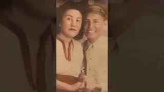 My Great Grandfather Nelson Big Bow Song