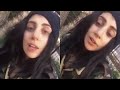 Lady Gaga Texts Emotional Video To A Struggling Fan