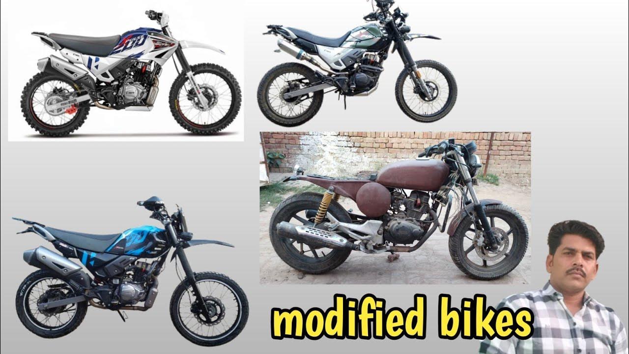 bajaj impulse