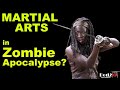 best martial art in the world