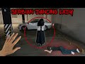 SERBIAN DANCING LADY REAL LIFE ESCAPE 6 (PARKOUR POV)