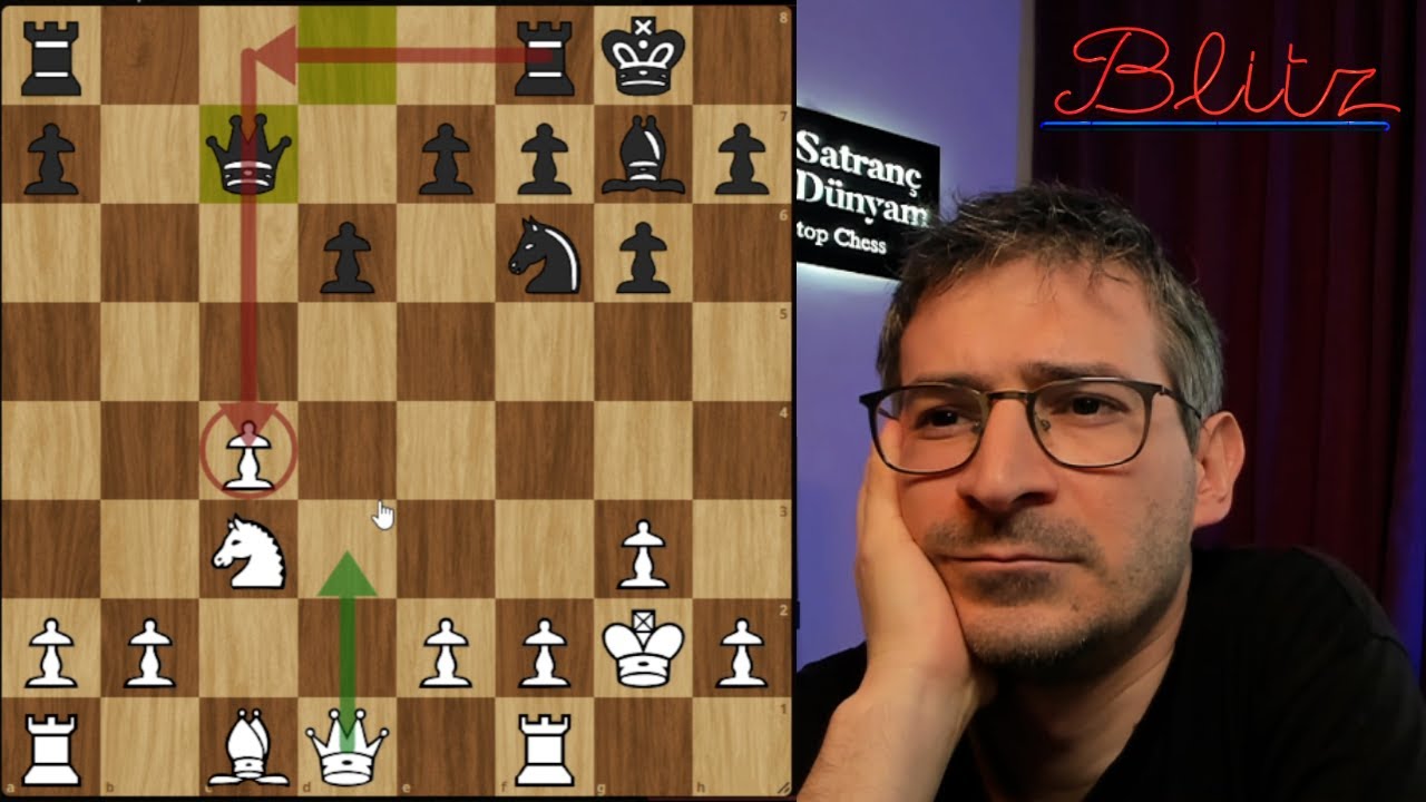 5+3 BLITZ ile SANATA DOYMAYA ÇALIŞTIM