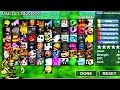 PLAY AS ALL CHARACTERS!! FNaF World Simulator 2018