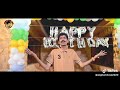 Asghar khoso new song happy birt.ay to you